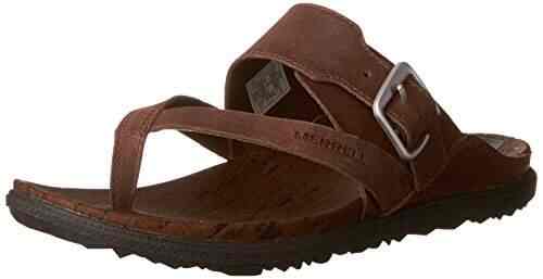 around town sandals