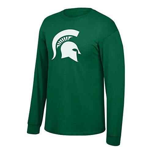 Elite Fan Shop NCAA Long Sleeve Shirt Team Icon