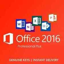 buy microsoft office professional 2016 1 pc user voucher