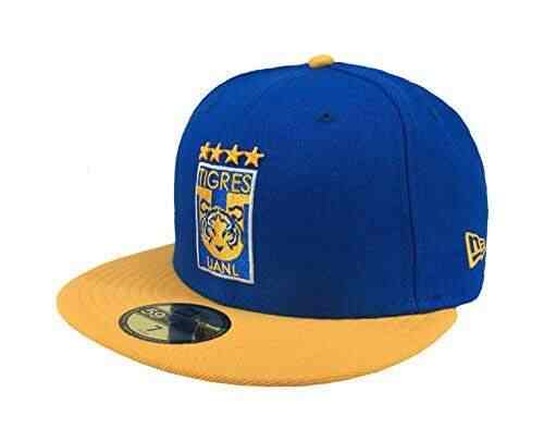 new era mexican baseball league hats