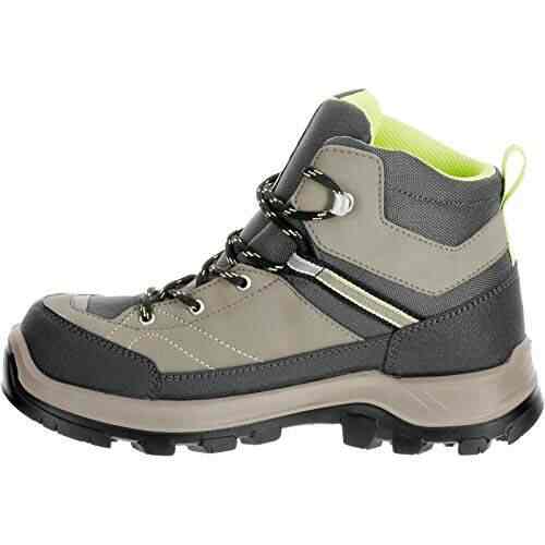 quechua hiking boots