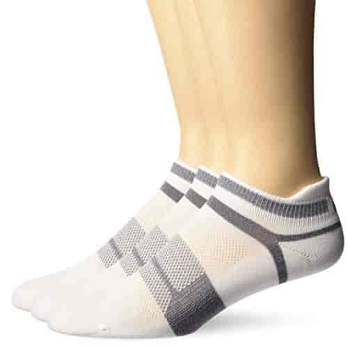 asics quick lyte socks
