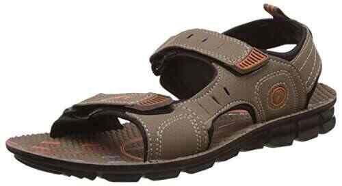 sparx men's outdoor athletic and sports sandals