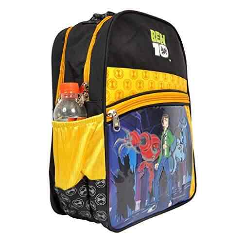 ben 10 backpack walmart