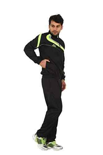 shiv naresh polyester track pants