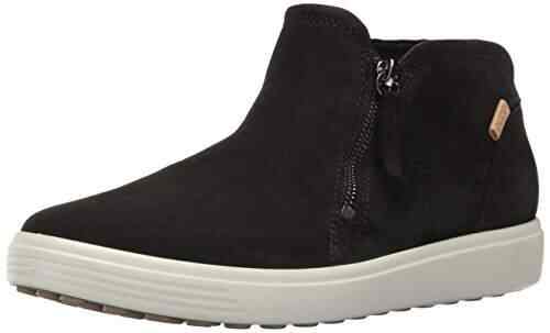 ecco soft 5 low chelsea