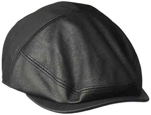 country gentleman flat cap