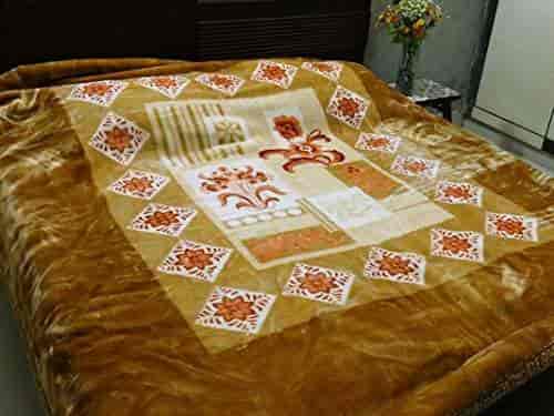 Buy Shital Eskimo Platinum Double Bed Blanket Size 240x220 Cm Color Multi Material Fur Microfiber Features Price Reviews Online In India Justdial Choose from contactless same day delivery, drive up and more. shital eskimo platinum double bed blanketsize 240x220 cm color multi material fur microfiber