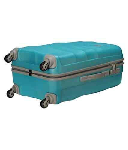 skybags polycarbonate 55 cms