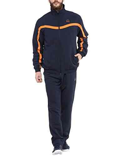 aurro sports tracksuit