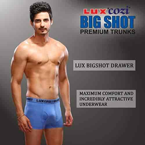 Lux big shot underwear Clearance
