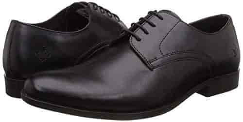 bond street by red tape formal shoes