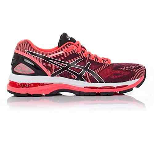 asics gel nimbus 19 women's
