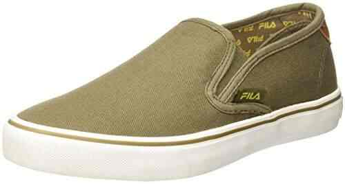 Buy Fila Unisex Relaxer V Olv Sneakers
