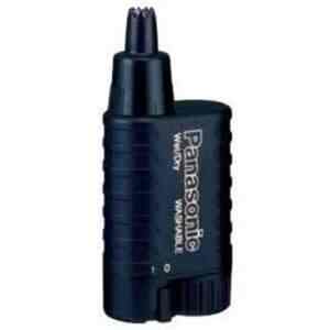Buy Panasonic Er115 Nose Ear Hair Trimmer Wet Dry Application