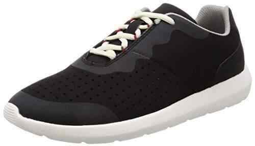 clarks running shoes