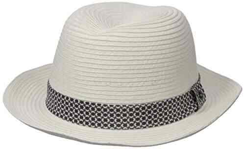 ben sherman trilby