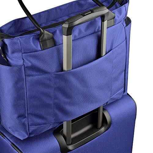 delsey cruise lite softside