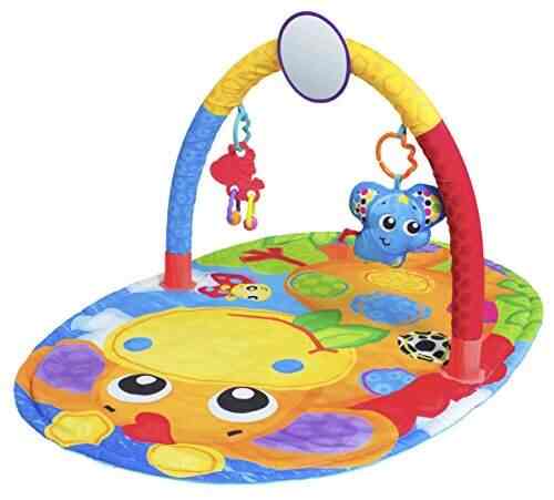 playgro activity gym