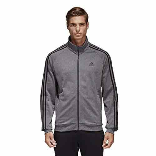 adidas essential track jacket