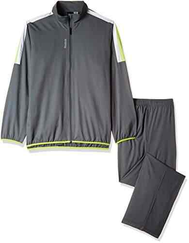 reebok cotton tracksuit