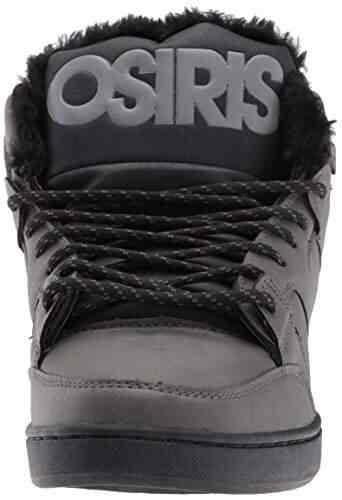 osiris convoy mid shr
