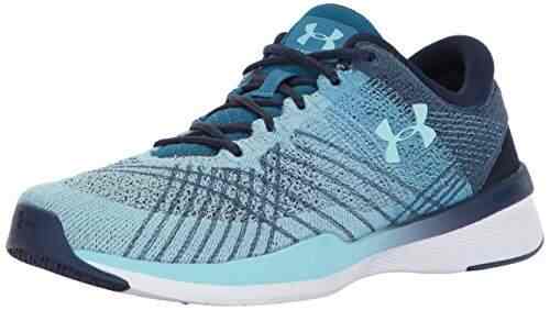 under armour threadborne push