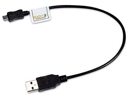 Buy 1ft Readyplug Usb Cable For Nest Cam Indoor Security