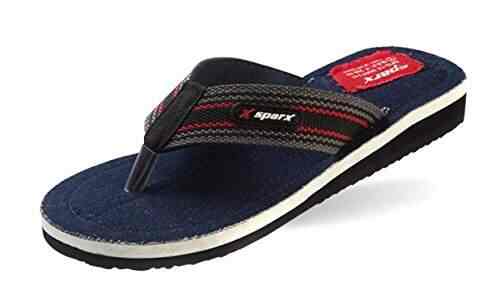 sparx mens slippers