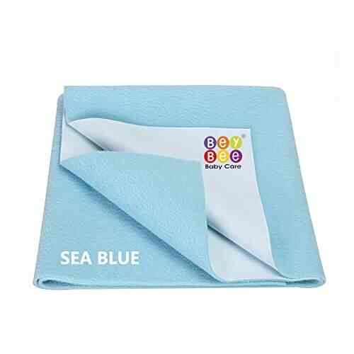 Buy Bey Bee Premium Quick Dry Mattress Protector Baby Crib Bed