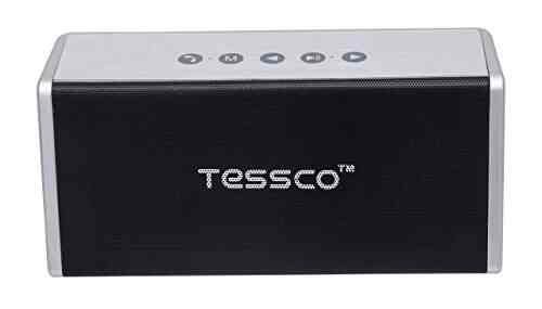 tessco bluetooth speaker
