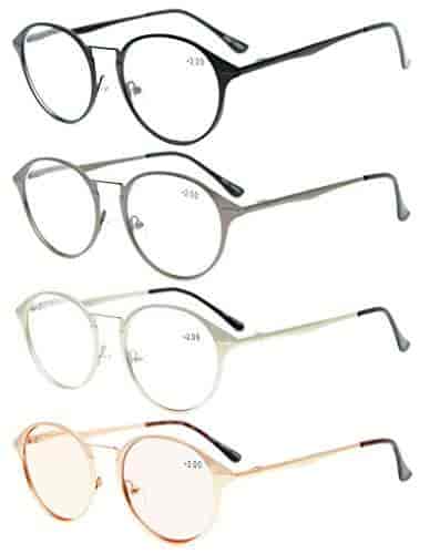 Siskiyou NCAA Unisex Reading Glasses