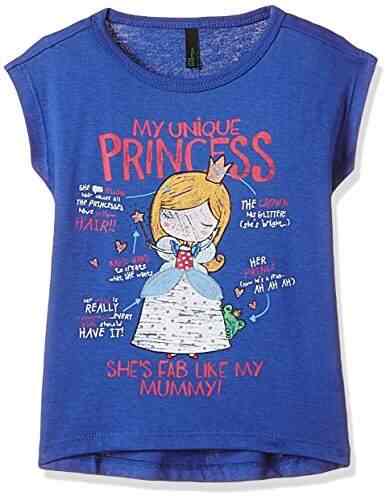 benetton baby girl clothes