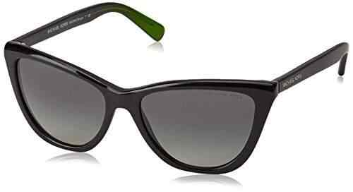 mk black sunglasses