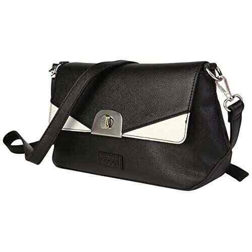 crossbody bag with removable strap