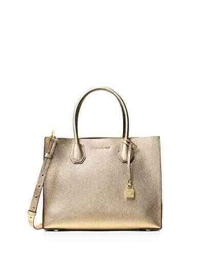 michael kors golden bag