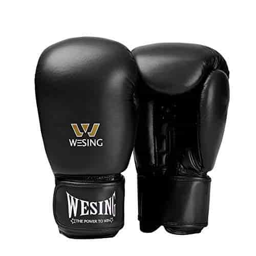 16 oz boxing gloves for heavy bag