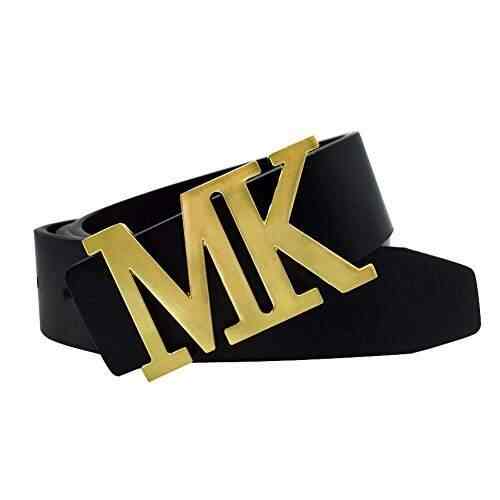 mk mens belt