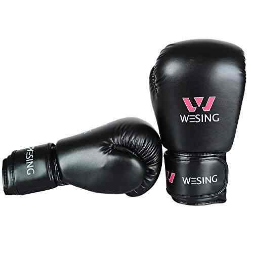 wesing gloves