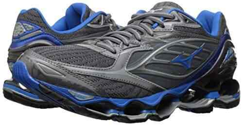 mizuno wave prophecy 12
