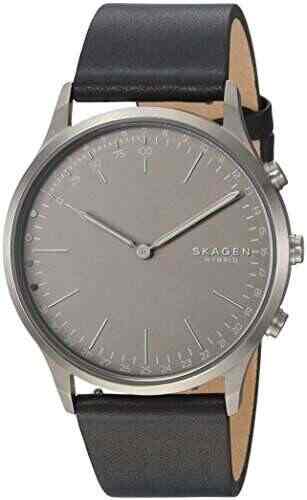 skagen jorn hybrid