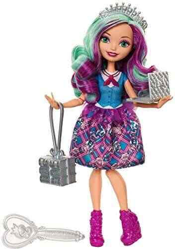madeline hatter doll