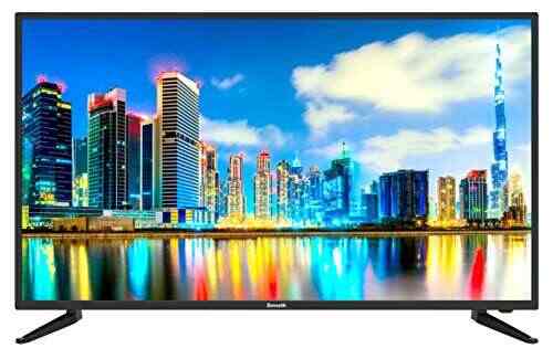buy zennatik 40 android smart full hd led tv screen mirroring features price reviews online in india justdial