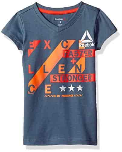 toddler reebok shirt