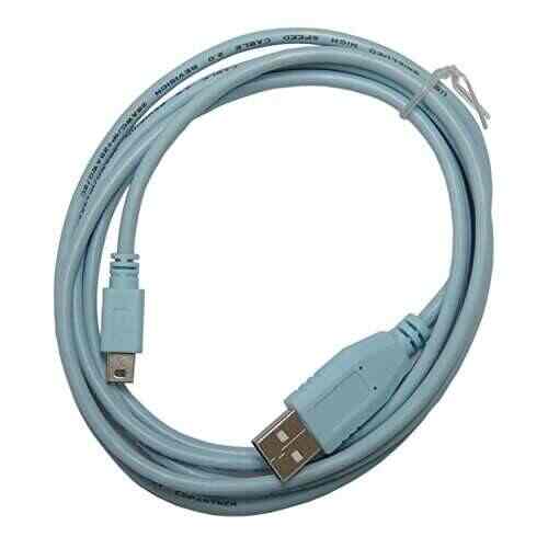 Buy Edims 6ft Usb To Mini Usb Network Routers Cable Cab Console Usb Usb Console Cable For Cisco Routers And Switches Features Price Reviews Online In India Justdial