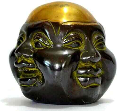 Buy Aone India Laughing Buddha Statue Happy Chinese Feng Shui