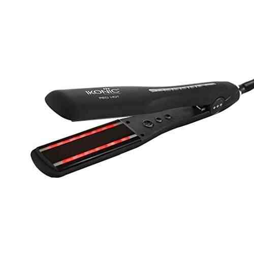 buy ikonic hair straightener