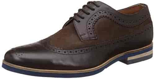 allen solly formal shoes online