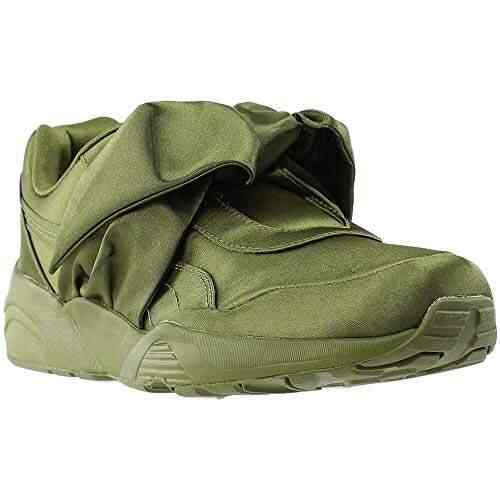 puma women's bow sneakers