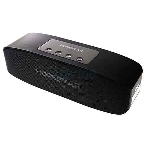 bluetooth speaker pendrive